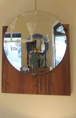 Miroir italien , 1970