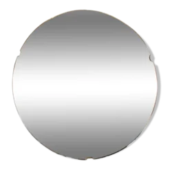 Miroir italien , 1970