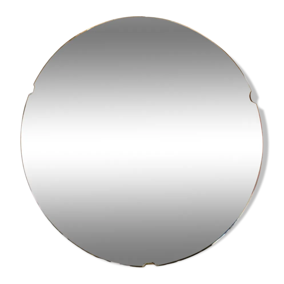 Miroir italien , 1970