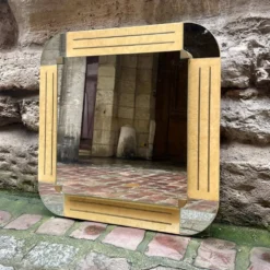 Miroir Italien des années 60