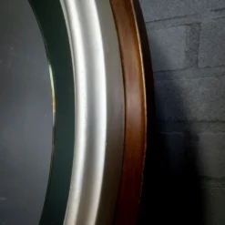 Miroir italien des années 1960
