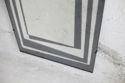 Miroir, Jacques Hitier édité par Marly Frères, France, circa 1960