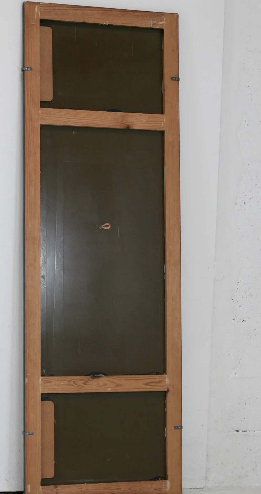 Miroir, Jacques Hitier édité par Marly Frères, France, circa 1960