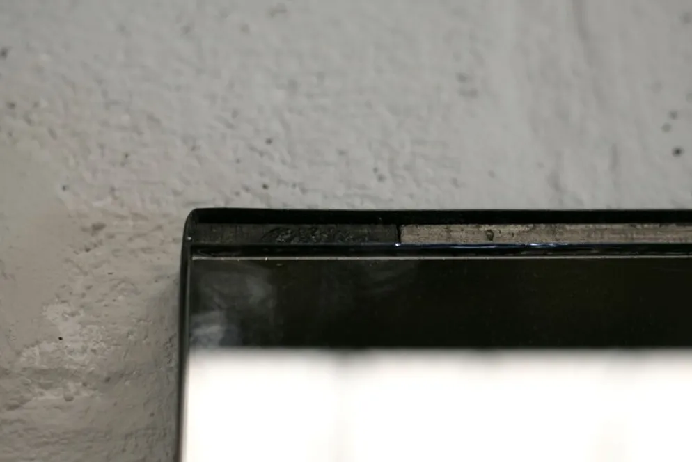 Miroir, Jacques Hitier édité par Marly Frères, France, circa 1960