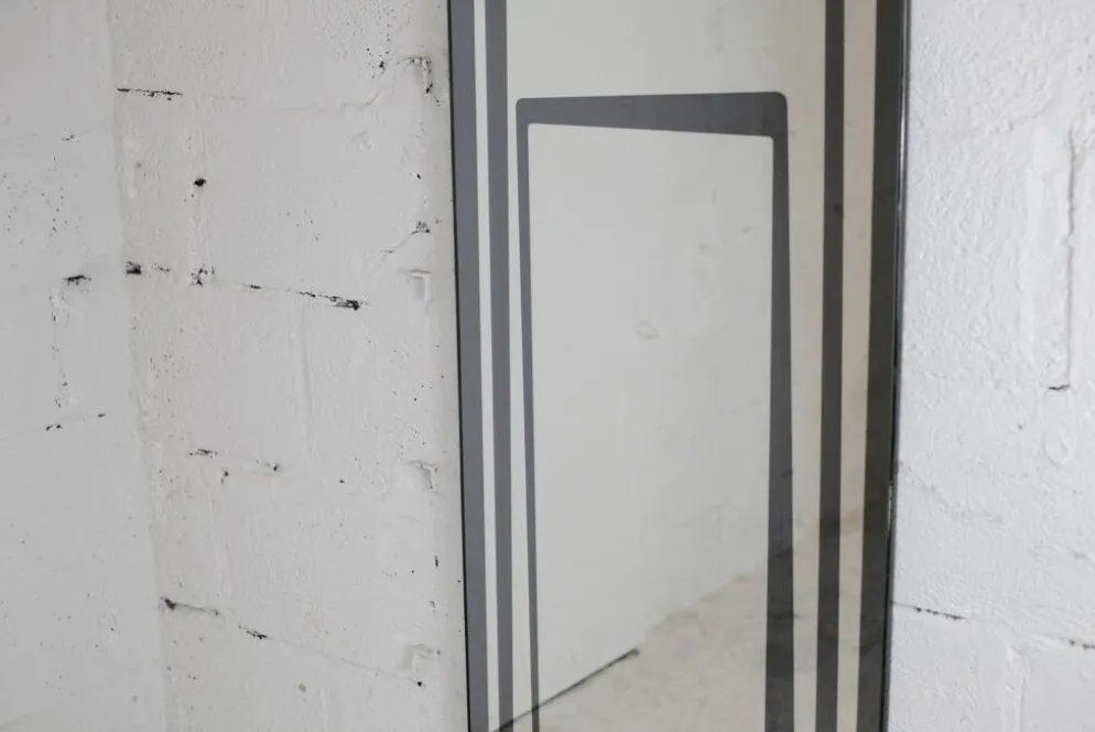 Miroir, Jacques Hitier édité par Marly Frères, France, circa 1960