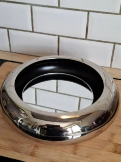 Miroir Jean-Bapstiste Fastrez Monoprix