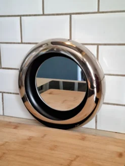 Miroir Jean-Bapstiste Fastrez Monoprix