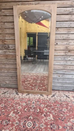 Miroir 6 Jean perrin