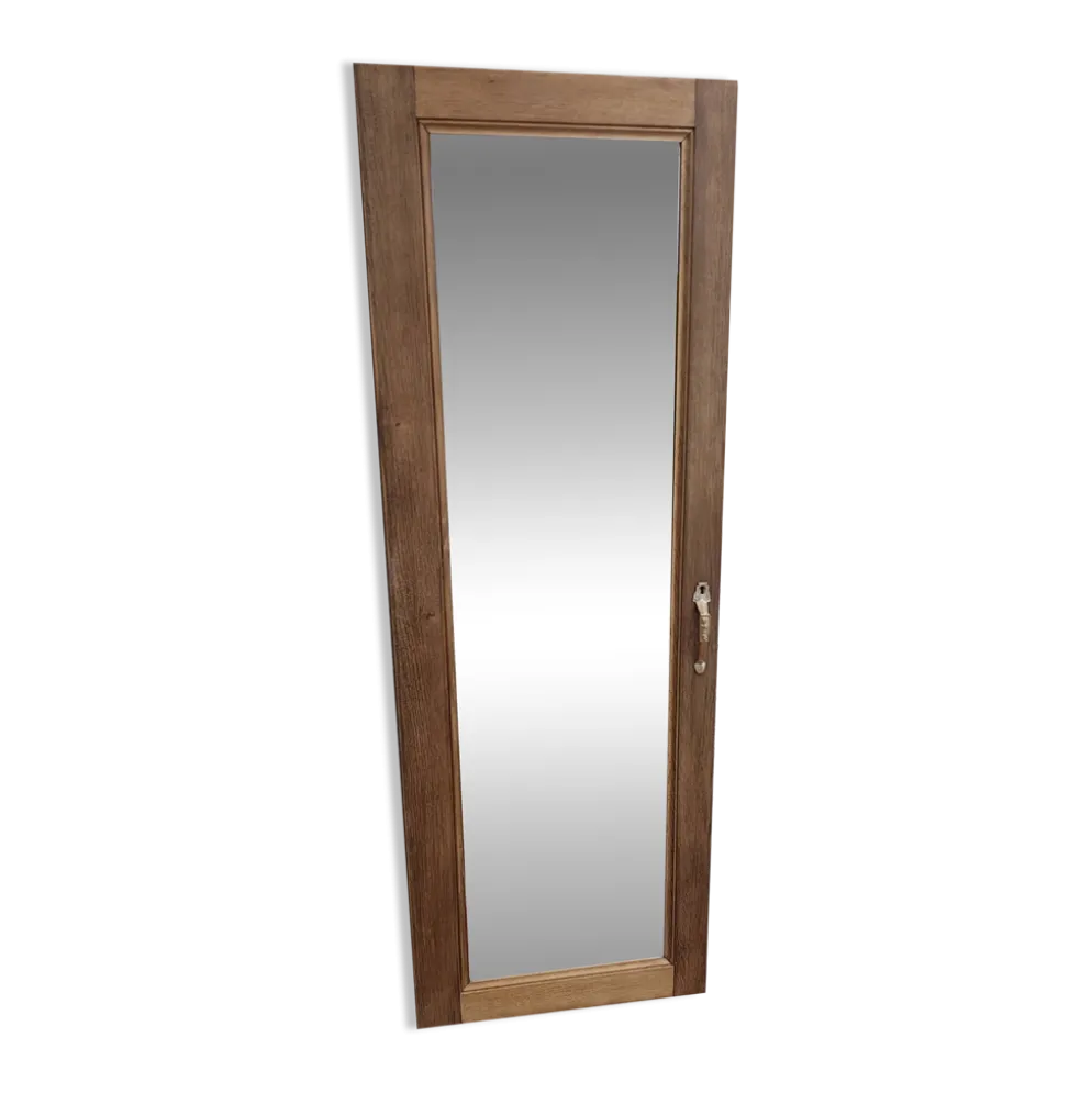 Miroir 1 Jean Pierre