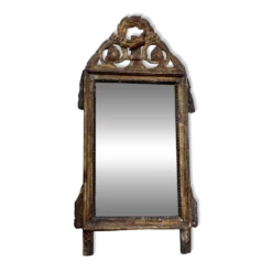 Miroir Louis XVI d'époque