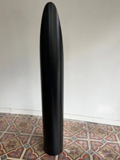 Miroir à lèvres Unghia, Rodolfo Bonetto