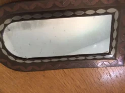 Miroir Maroc 29 x 15 cm