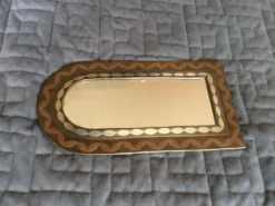 Miroir Maroc 29 x 15 cm
