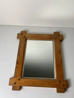 Miroir mid century