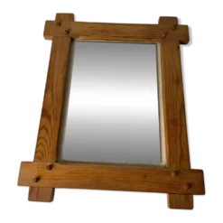 Miroir mid century