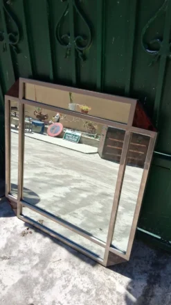 Miroir mirette