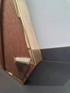Miroir mirette