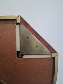 Miroir mirette