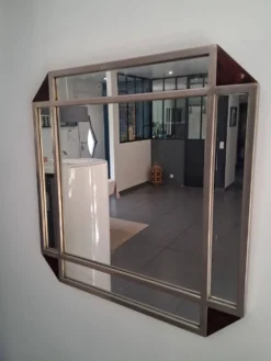 Miroir mirette