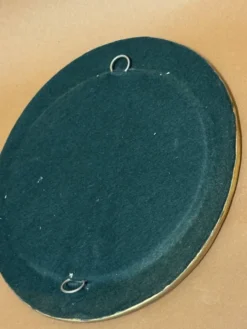 miroir mithé espelt en ceramique