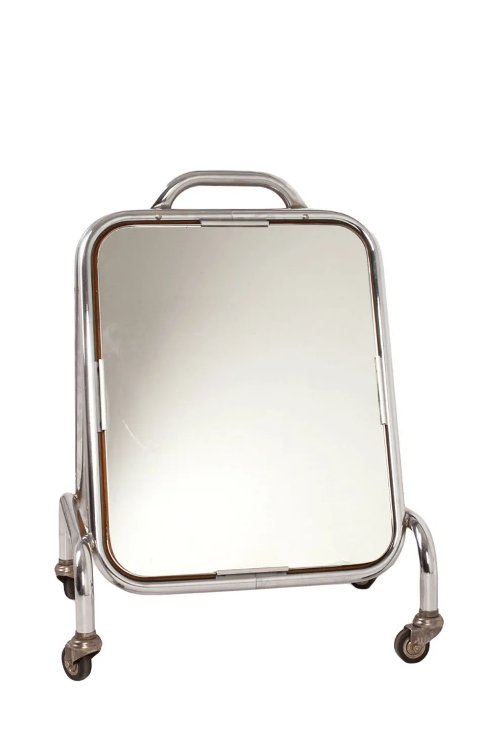 Miroir mobile années 60