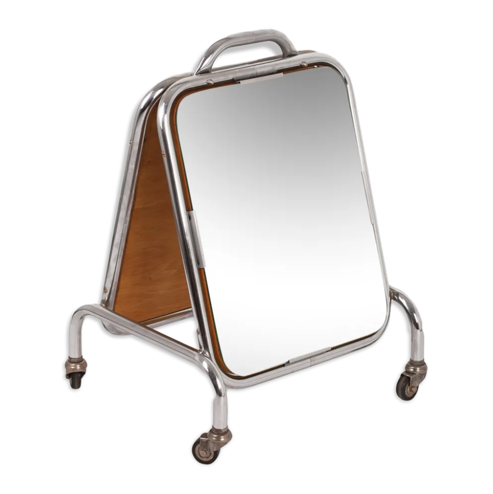 Miroir mobile années 60