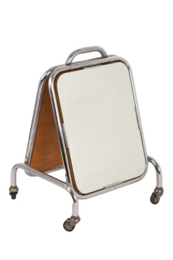 Miroir mobile années 60