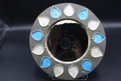 miroir modèle "pique" de mithé espelt