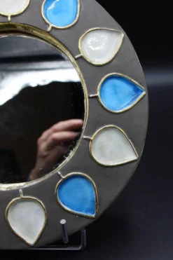 miroir modèle 