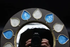 miroir modèle 