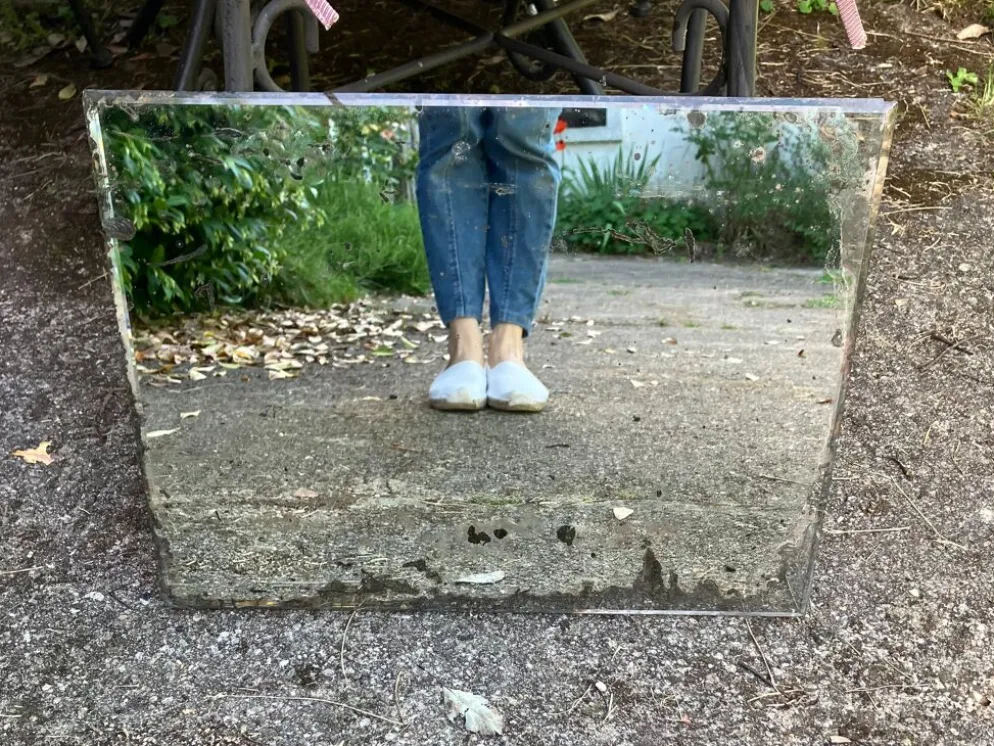 Miroir mon beau miroir