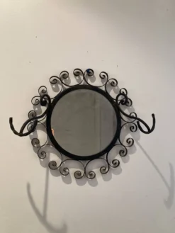 Miroir mural