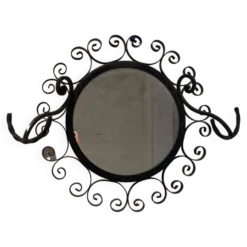 Miroir mural