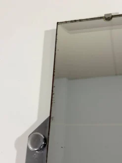 Miroir mural Art Déco