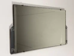 Miroir mural Art Déco