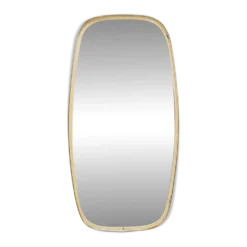Miroir mural 