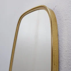 Miroir mural 