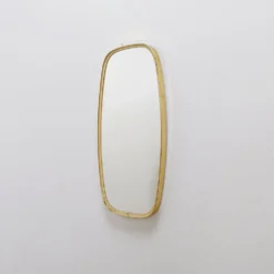 Miroir mural 