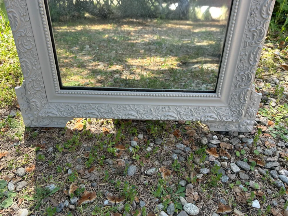 Miroir Napoléon III