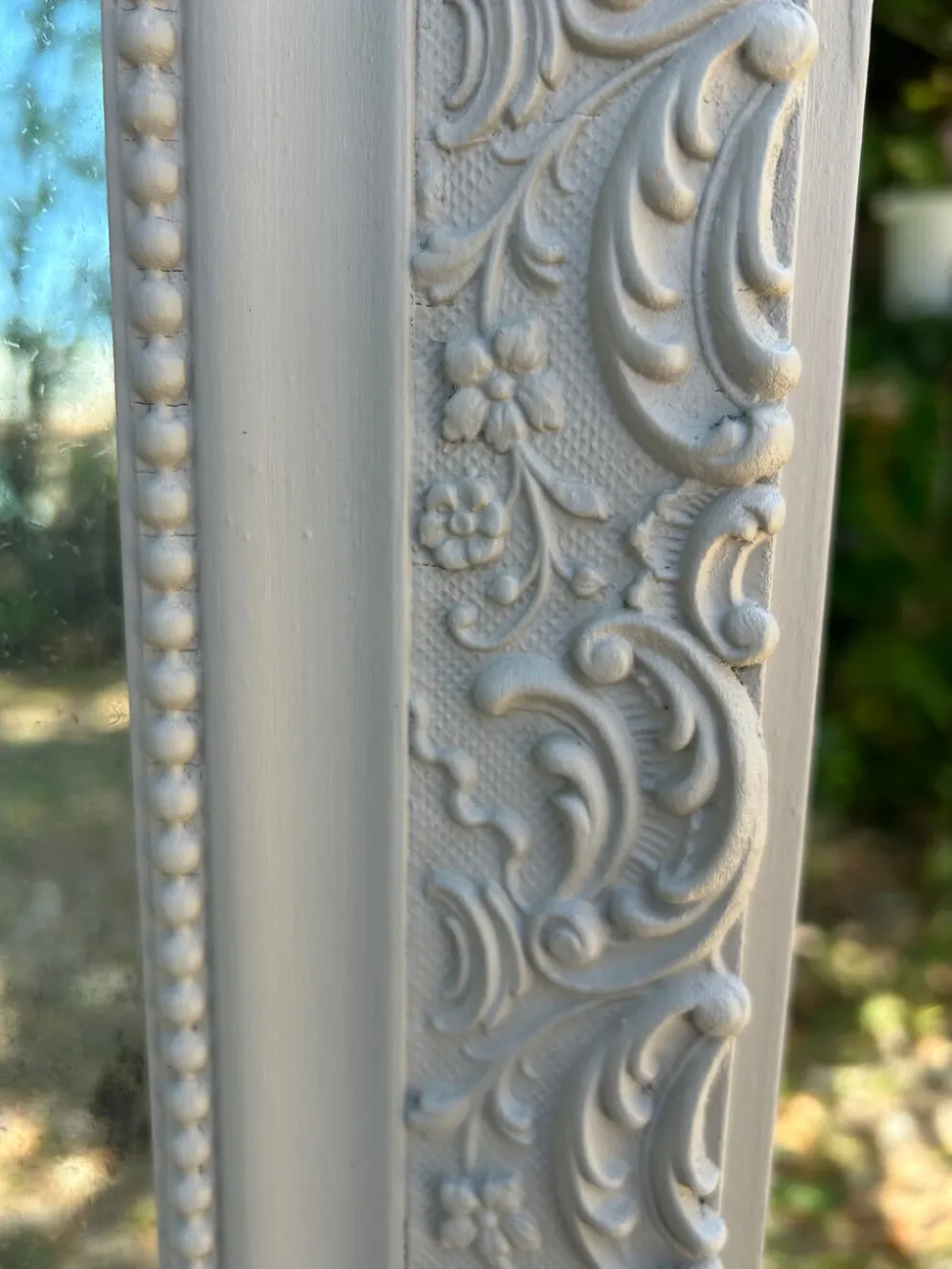 Miroir Napoléon III