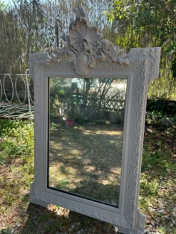 Miroir Napoléon III