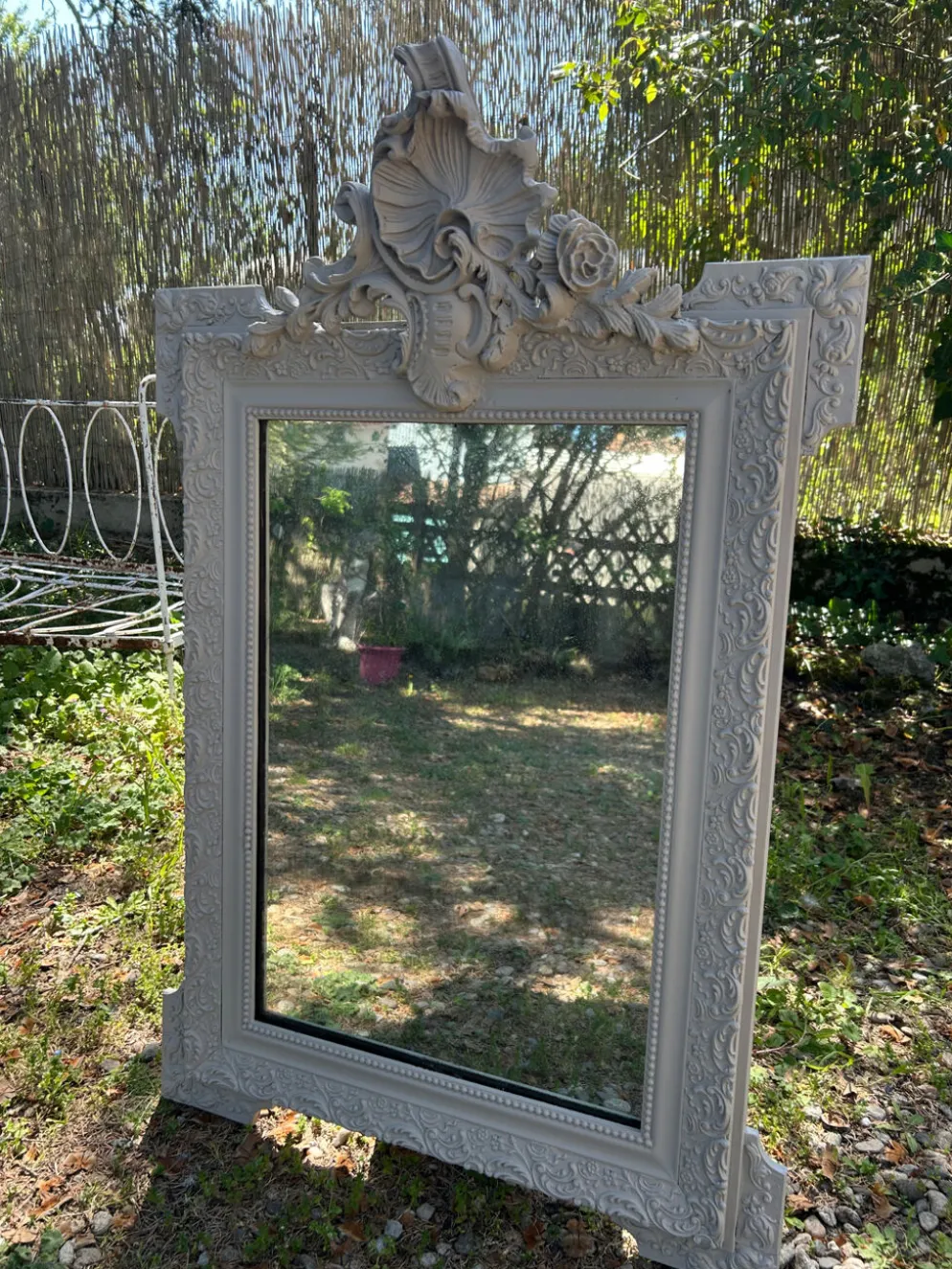 Miroir Napoléon III