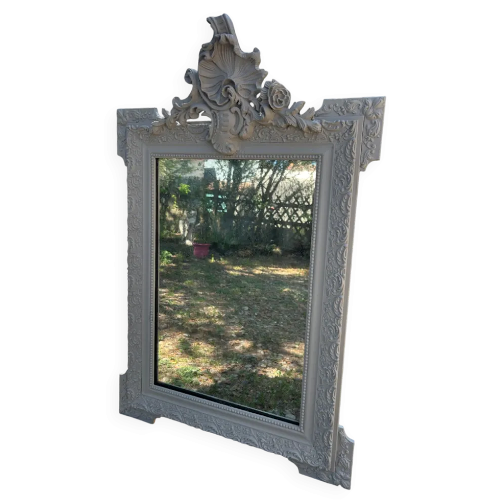 Miroir Napoléon III