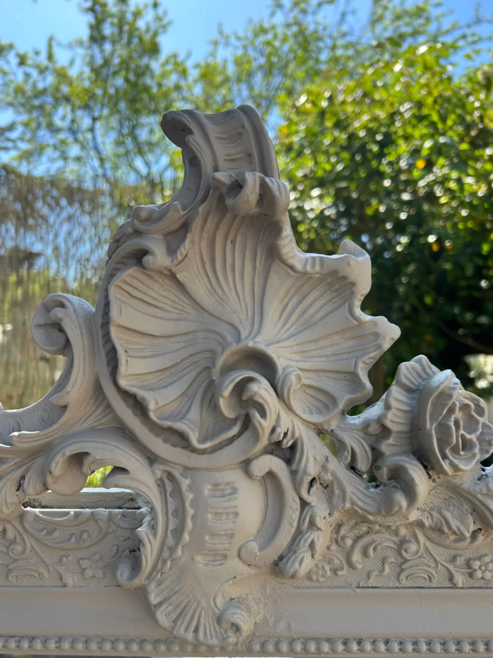 Miroir Napoléon III
