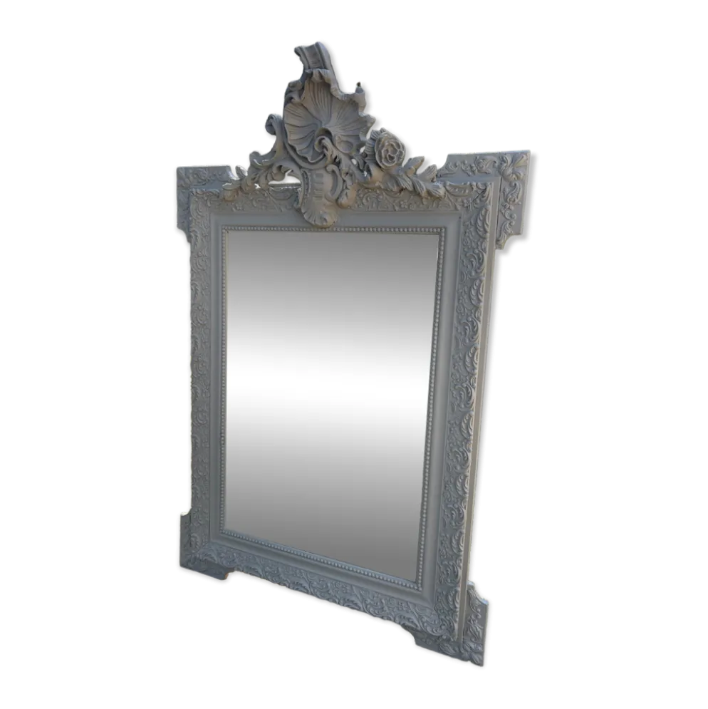 Miroir Napoléon III