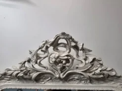 Miroir Napoléon III / Louis XV