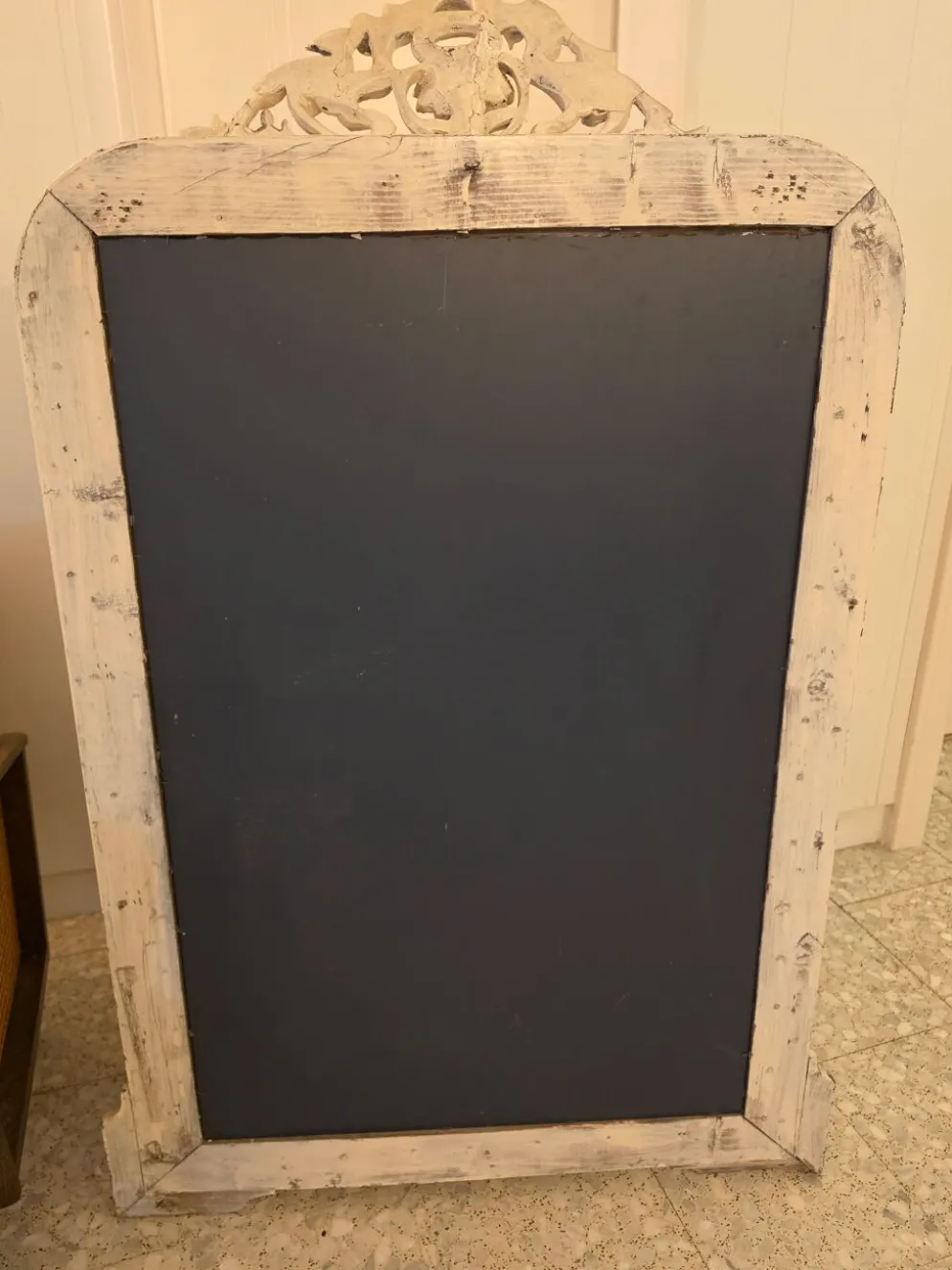 Miroir Napoléon III / Louis XV