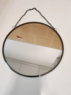 Miroir noir