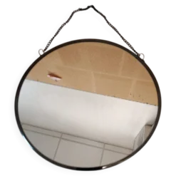 Miroir noir