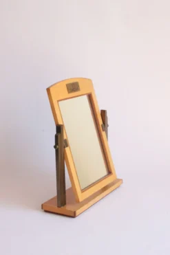 Miroir Omega, Suisse années 1940